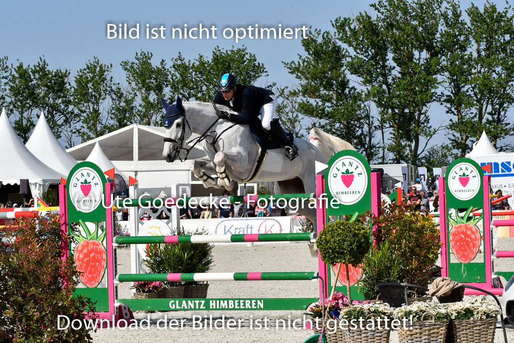 DKB Pferdewoche in Hohen Wieschendorf / Glantz Equestrian | 13052023 -  CSI4 _063 