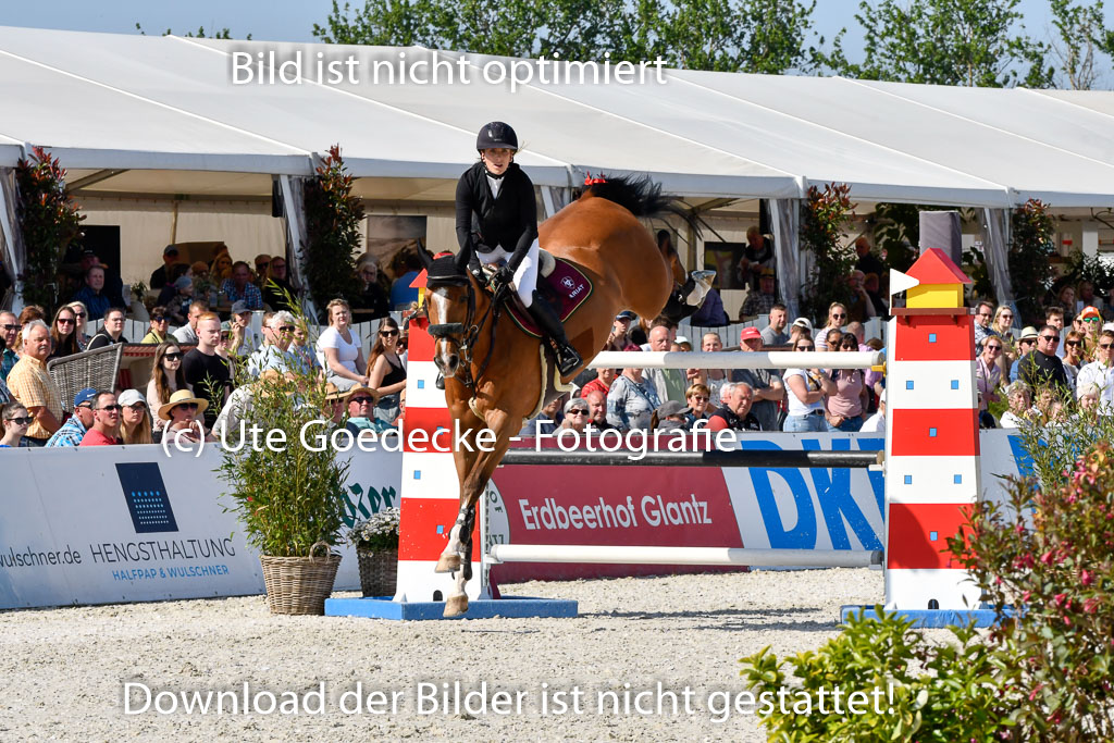 DKB Pferdewoche in Hohen Wieschendorf / Glantz Equestrian | 13052023 - CSI4 _067