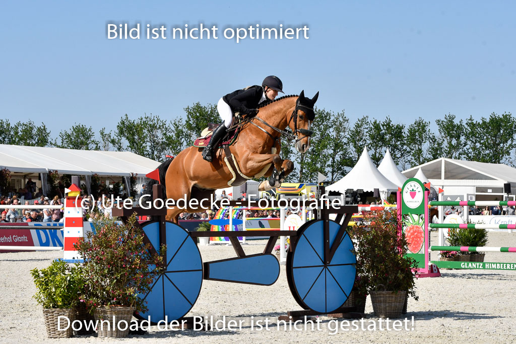 DKB Pferdewoche in Hohen Wieschendorf / Glantz Equestrian | 13052023 - CSI4 _068