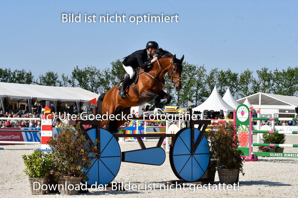 DKB Pferdewoche in Hohen Wieschendorf / Glantz Equestrian | 13052023 - CSI4 _070