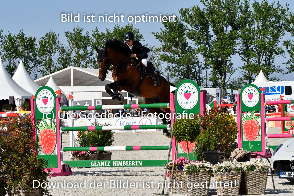 DKB Pferdewoche in Hohen Wieschendorf / Glantz Equestrian | 13052023 - CSI4 _072