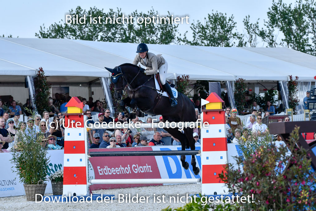 DKB Pferdewoche in Hohen Wieschendorf / Glantz Equestrian | 13052023 - CSI4 _073