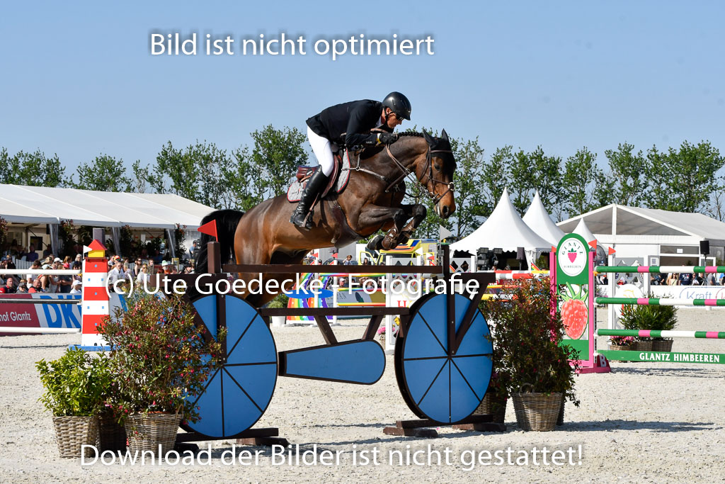 DKB Pferdewoche in Hohen Wieschendorf / Glantz Equestrian | 13052023 -  CSI4 _080 