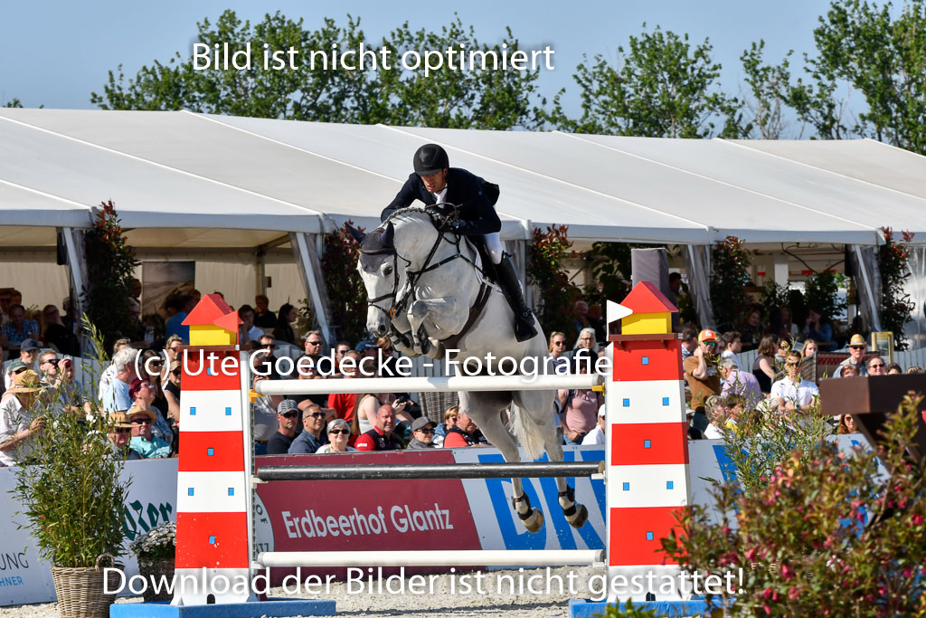 DKB Pferdewoche in Hohen Wieschendorf / Glantz Equestrian | 13052023 - CSI4 _083