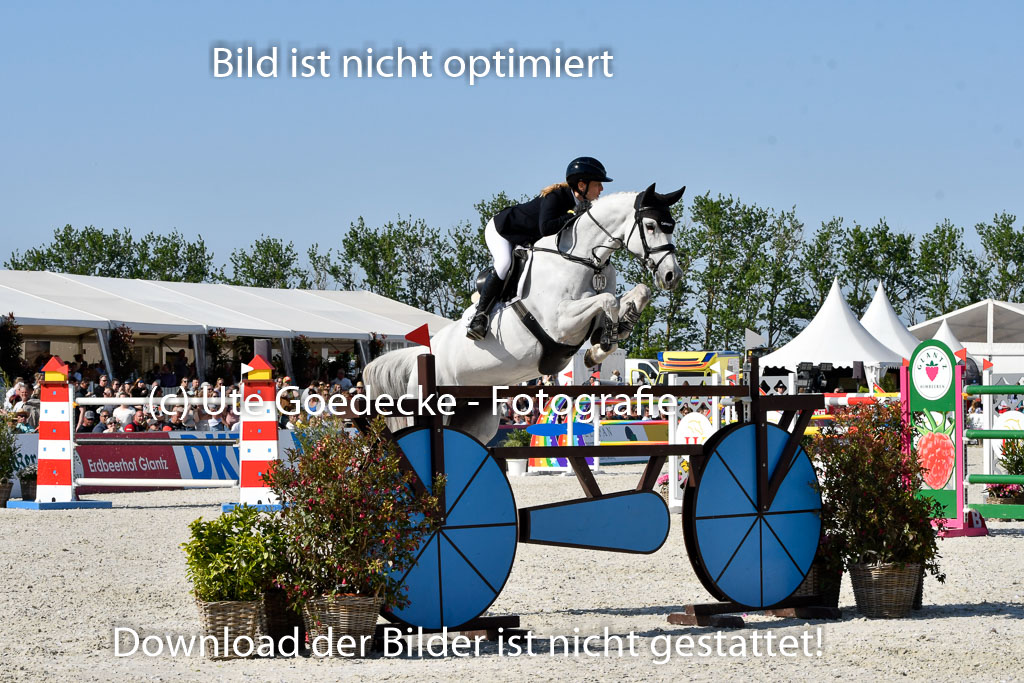 DKB Pferdewoche in Hohen Wieschendorf / Glantz Equestrian | 13052023 - CSI4 _091