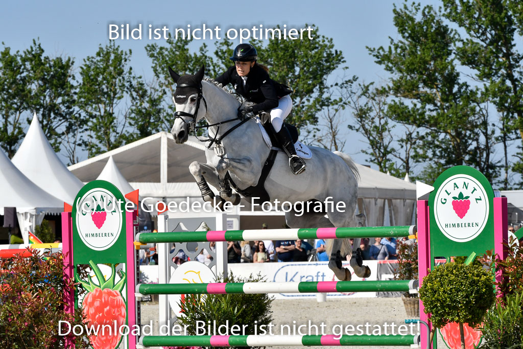 DKB Pferdewoche in Hohen Wieschendorf / Glantz Equestrian | 13052023 - CSI4 _093