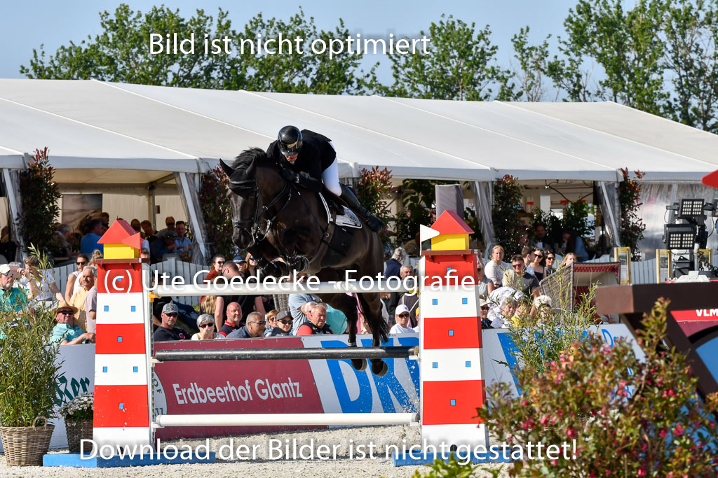 DKB Pferdewoche in Hohen Wieschendorf / Glantz Equestrian | 13052023 - CSI4 _102