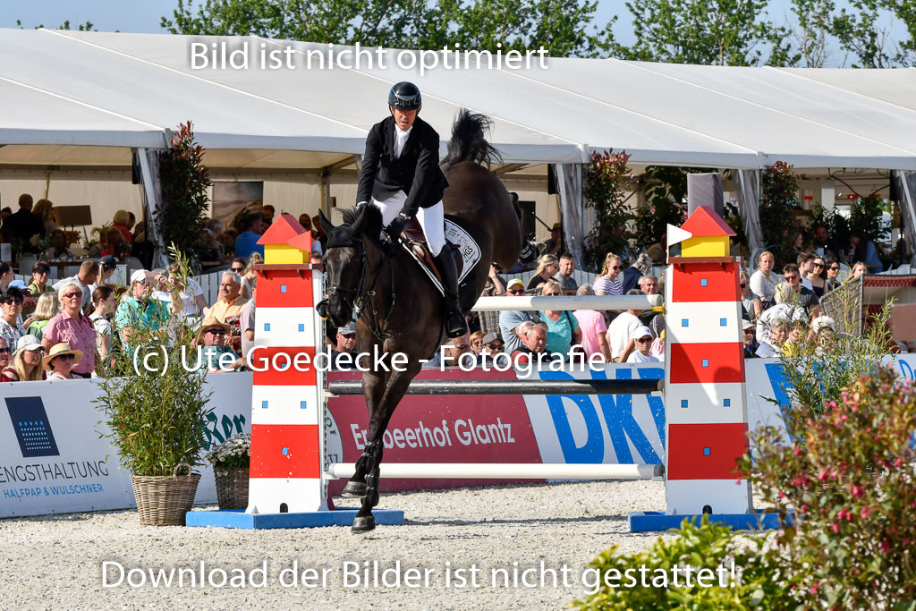 DKB Pferdewoche in Hohen Wieschendorf / Glantz Equestrian | 13052023 - CSI4 _103