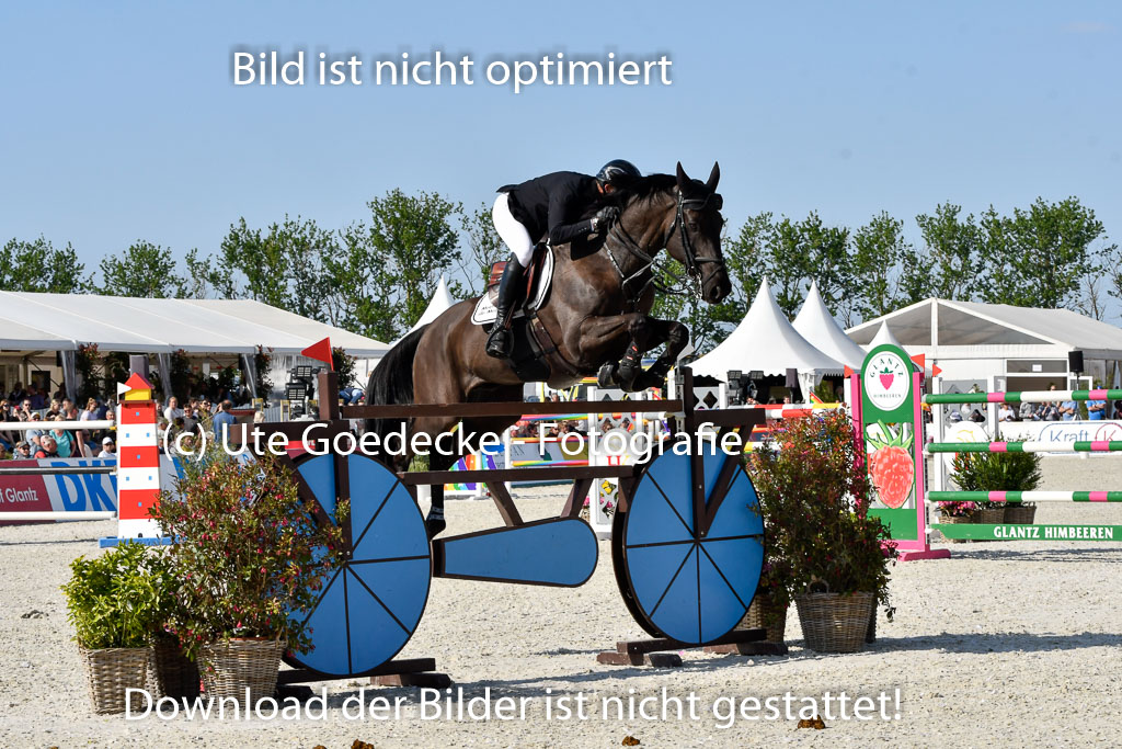 DKB Pferdewoche in Hohen Wieschendorf / Glantz Equestrian | 13052023 - CSI4 _104