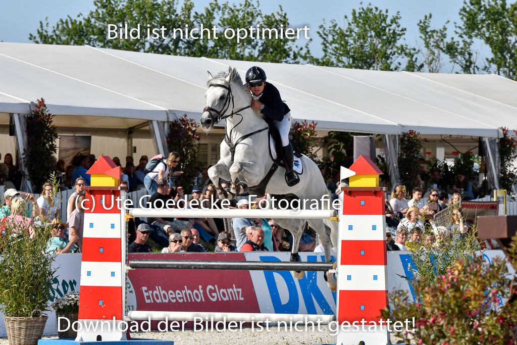 DKB Pferdewoche in Hohen Wieschendorf / Glantz Equestrian | 13052023 - CSI4 _106