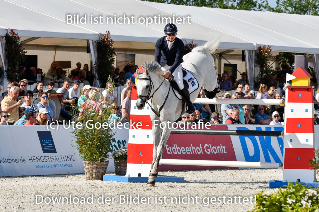 DKB Pferdewoche in Hohen Wieschendorf / Glantz Equestrian | 13052023 - CSI4 _107