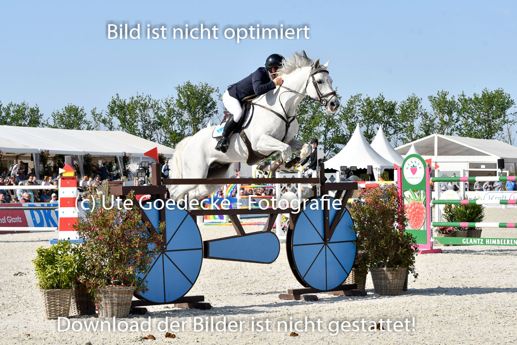DKB Pferdewoche in Hohen Wieschendorf / Glantz Equestrian | 13052023 - CSI4 _108