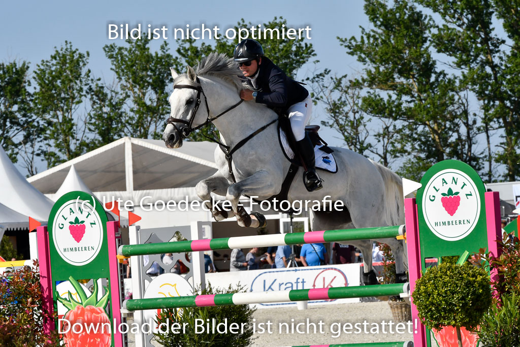 DKB Pferdewoche in Hohen Wieschendorf / Glantz Equestrian | 13052023 - CSI4 _110
