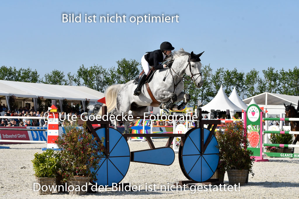 DKB Pferdewoche in Hohen Wieschendorf / Glantz Equestrian | 13052023 - CSI4 _112