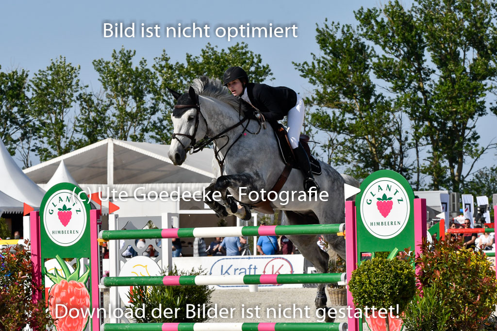 DKB Pferdewoche in Hohen Wieschendorf / Glantz Equestrian | 13052023 - CSI4 _114