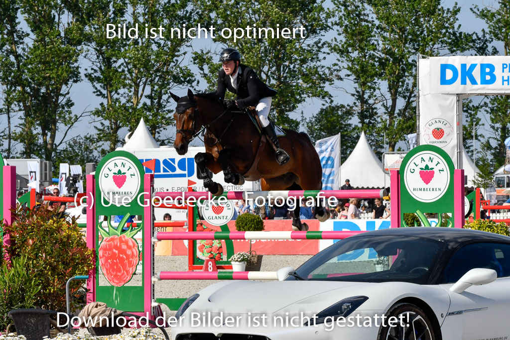 DKB Pferdewoche in Hohen Wieschendorf / Glantz Equestrian | 13052023 - CSI4 _116