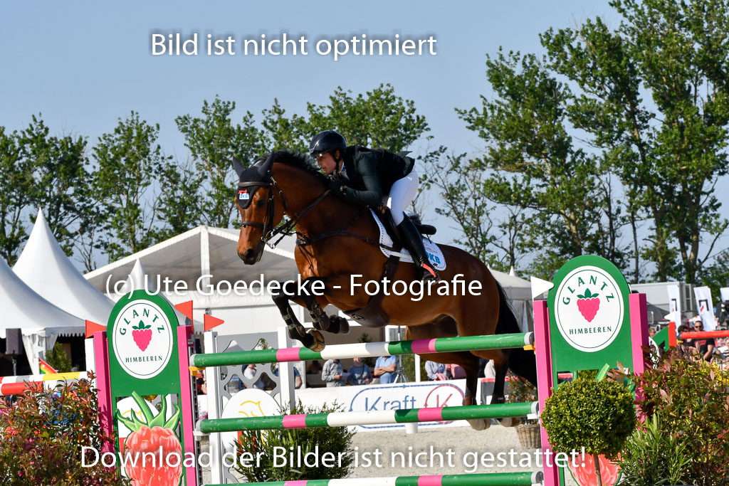 DKB Pferdewoche in Hohen Wieschendorf / Glantz Equestrian | 13052023 - CSI4 _120
