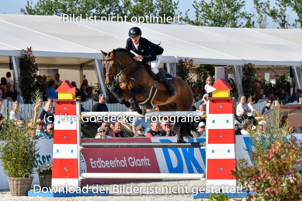 DKB Pferdewoche in Hohen Wieschendorf / Glantz Equestrian | 13052023 - CSI4 _121