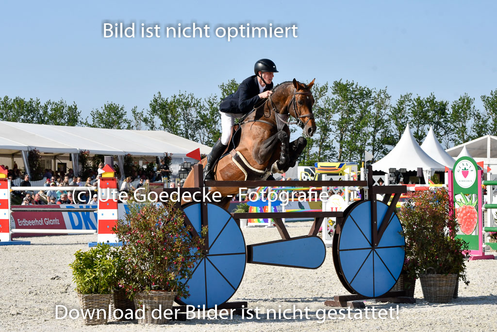 DKB Pferdewoche in Hohen Wieschendorf / Glantz Equestrian | 13052023 - CSI4 _123