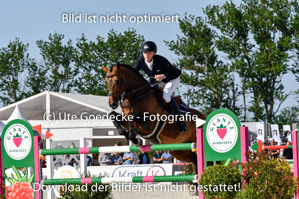 DKB Pferdewoche in Hohen Wieschendorf / Glantz Equestrian | 13052023 - CSI4 _125