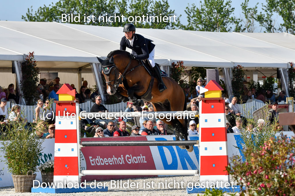 DKB Pferdewoche in Hohen Wieschendorf / Glantz Equestrian | 13052023 - CSI4 _126