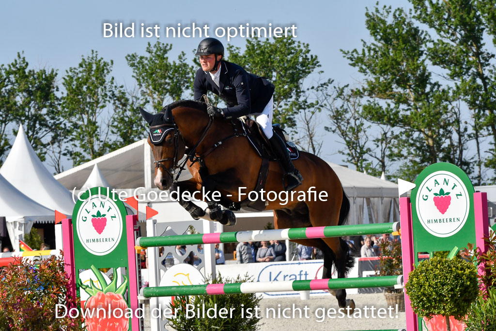 DKB Pferdewoche in Hohen Wieschendorf / Glantz Equestrian | 13052023 - CSI4 _130