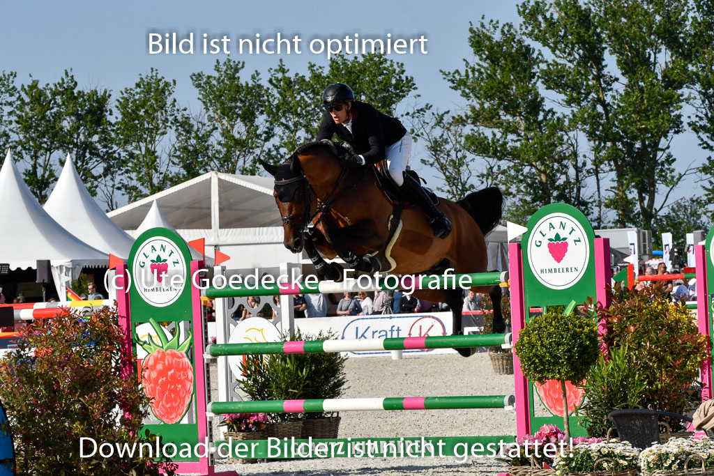 DKB Pferdewoche in Hohen Wieschendorf / Glantz Equestrian | 13052023 - CSI4 _134