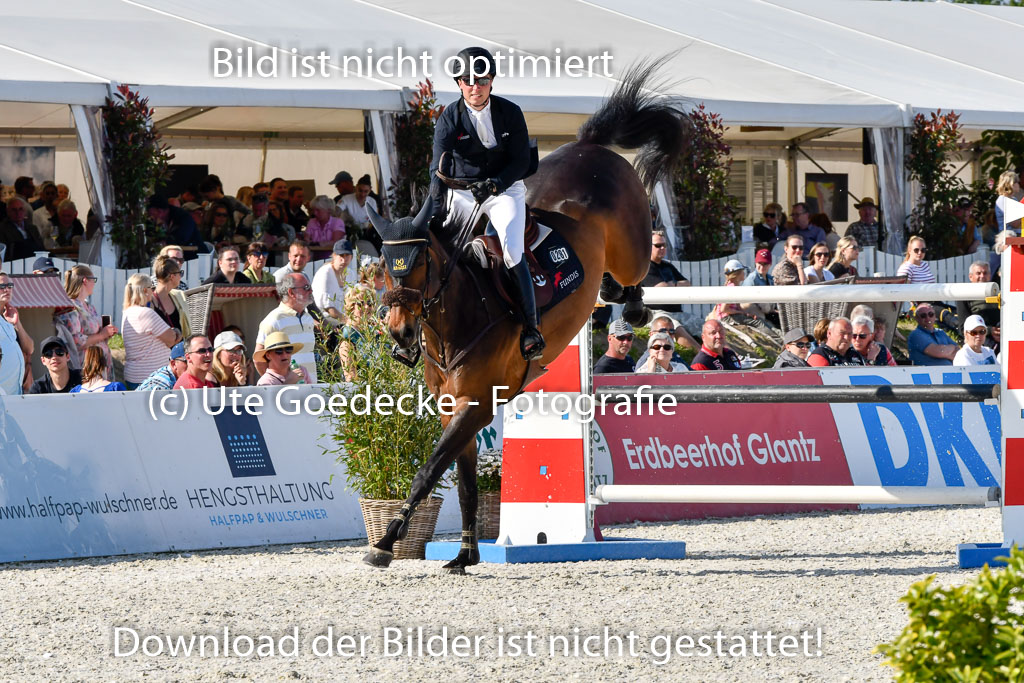 DKB Pferdewoche in Hohen Wieschendorf / Glantz Equestrian | 13052023 - CSI4 _135