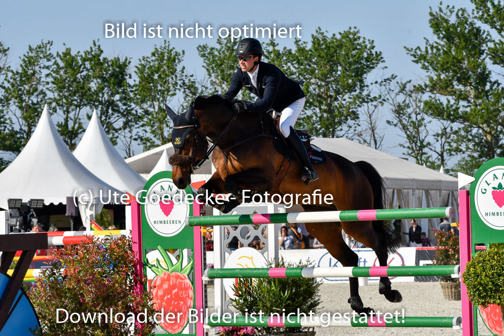 DKB Pferdewoche in Hohen Wieschendorf / Glantz Equestrian | 13052023 - CSI4 _136