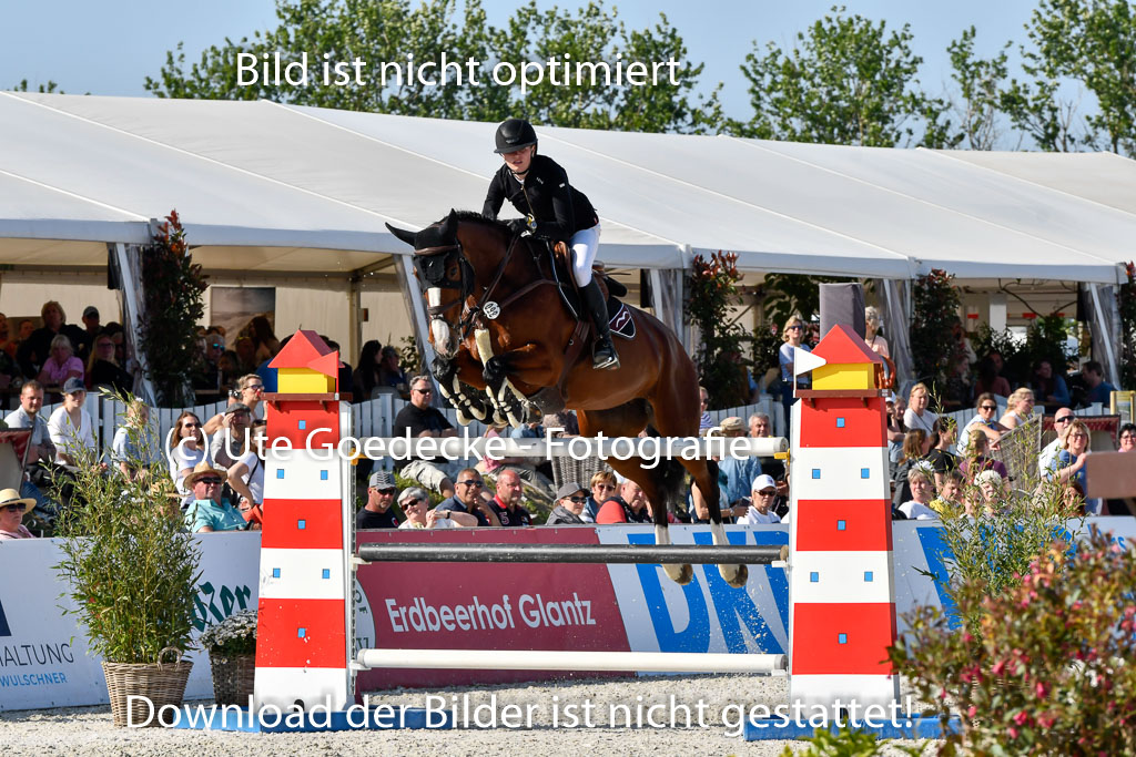 DKB Pferdewoche in Hohen Wieschendorf / Glantz Equestrian | 13052023 - CSI4 _137