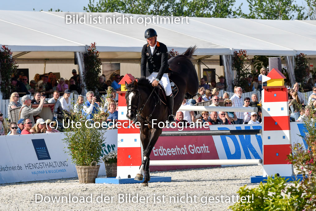 DKB Pferdewoche in Hohen Wieschendorf / Glantz Equestrian | 13052023 - CSI4 _140