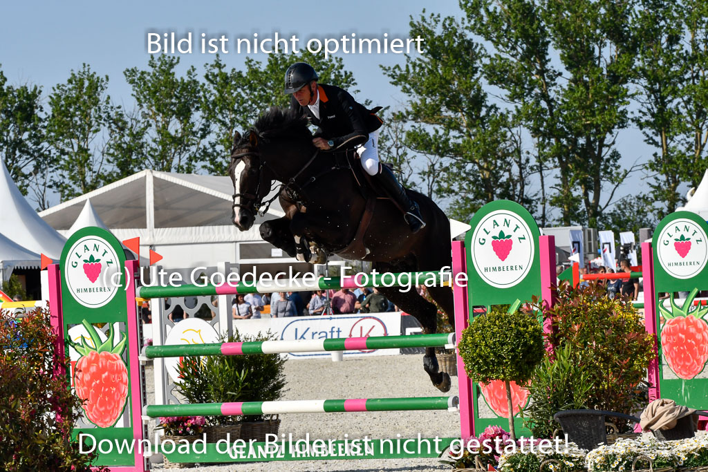 DKB Pferdewoche in Hohen Wieschendorf / Glantz Equestrian | 13052023 - CSI4 _143