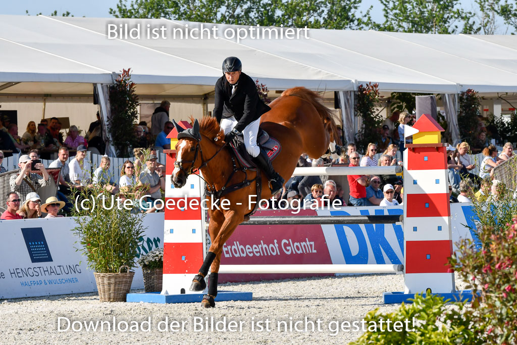 DKB Pferdewoche in Hohen Wieschendorf / Glantz Equestrian | 13052023 - CSI4 _144