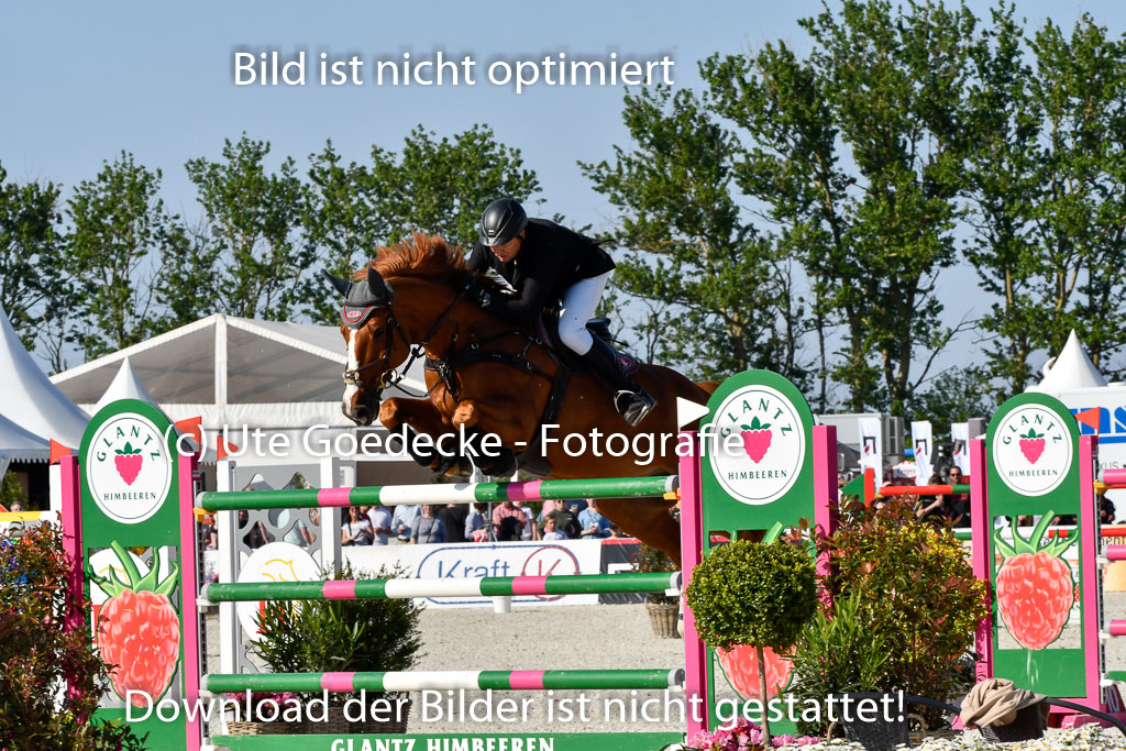 DKB Pferdewoche in Hohen Wieschendorf / Glantz Equestrian | 13052023 - CSI4 _146