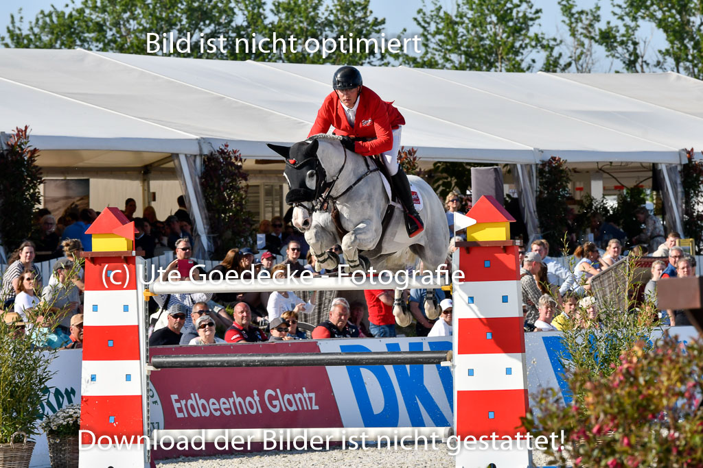 DKB Pferdewoche in Hohen Wieschendorf / Glantz Equestrian | 13052023 - CSI4 _150