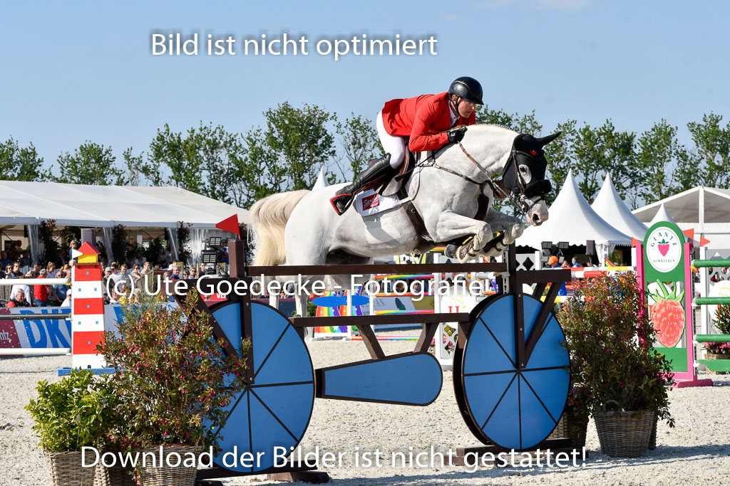 DKB Pferdewoche in Hohen Wieschendorf / Glantz Equestrian | 13052023 - CSI4 _151