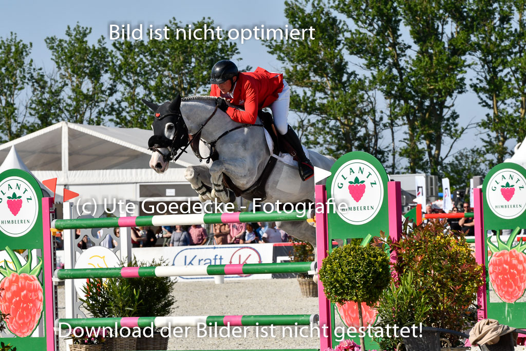 DKB Pferdewoche in Hohen Wieschendorf / Glantz Equestrian | 13052023 - CSI4 _153