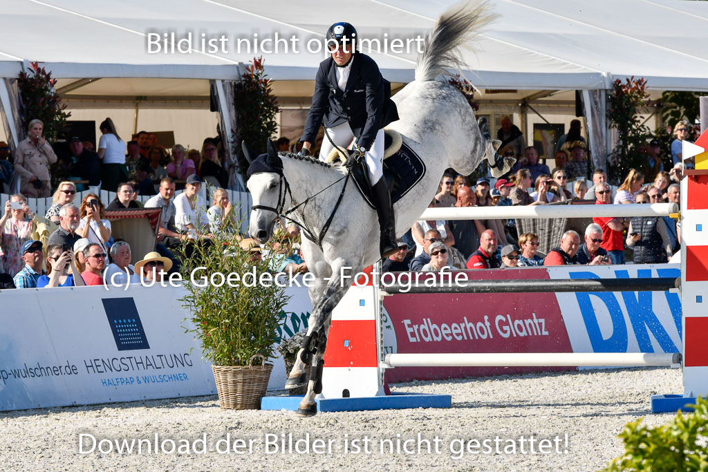 DKB Pferdewoche in Hohen Wieschendorf / Glantz Equestrian | 13052023 - CSI4 _155