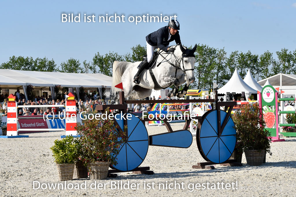 DKB Pferdewoche in Hohen Wieschendorf / Glantz Equestrian | 13052023 - CSI4 _156