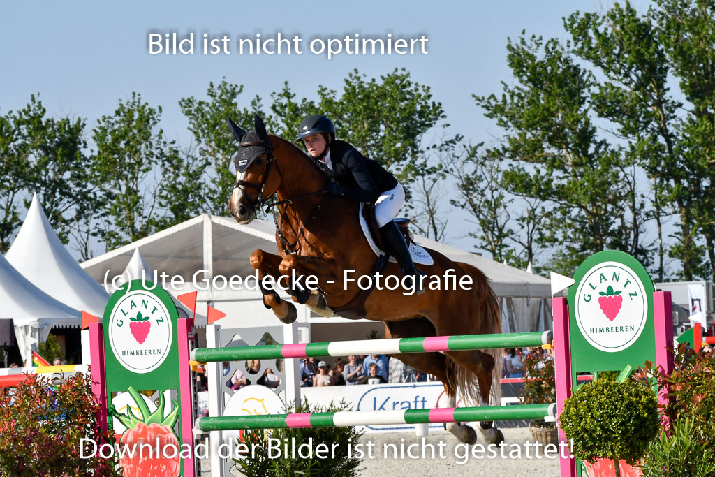 DKB Pferdewoche in Hohen Wieschendorf / Glantz Equestrian | 13052023 - CSI4 _161