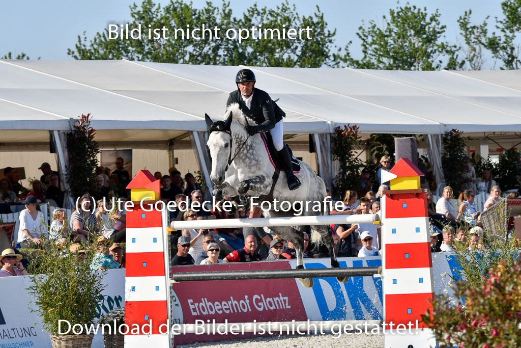 DKB Pferdewoche in Hohen Wieschendorf / Glantz Equestrian | 13052023 - CSI4 _162