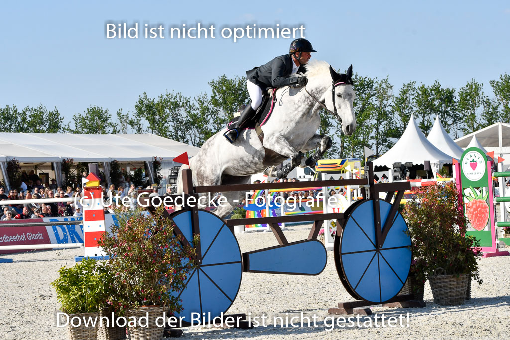 DKB Pferdewoche in Hohen Wieschendorf / Glantz Equestrian | 13052023 - CSI4 _164