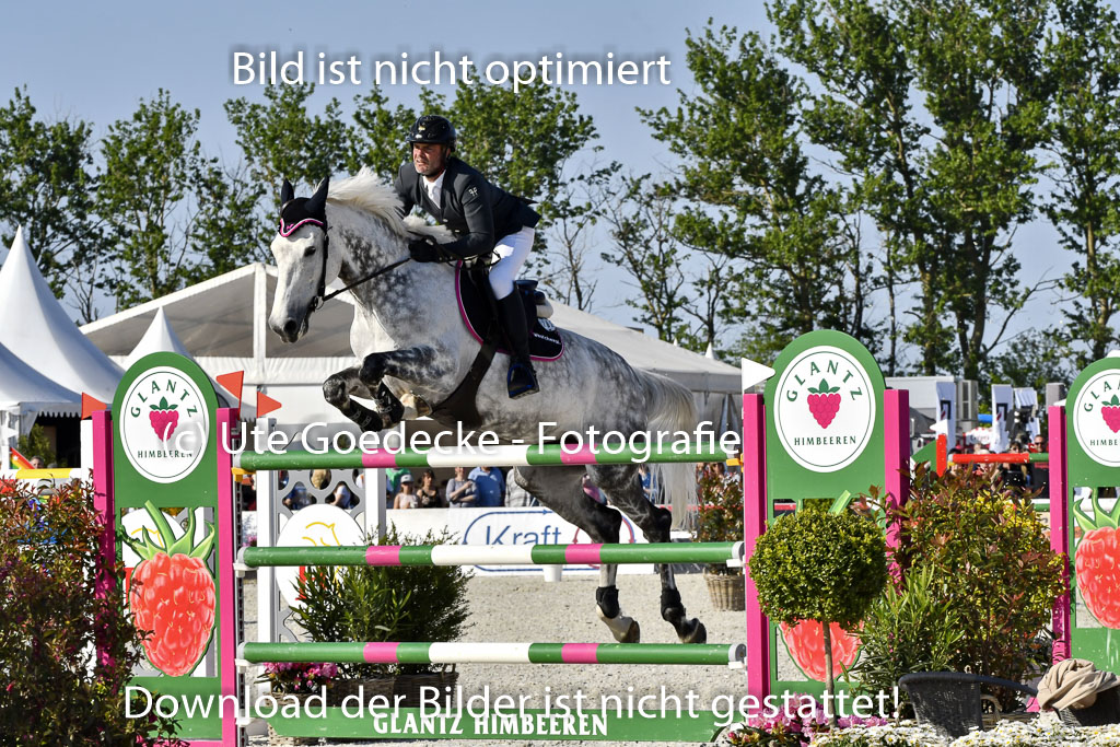 DKB Pferdewoche in Hohen Wieschendorf / Glantz Equestrian | 13052023 - CSI4 _166