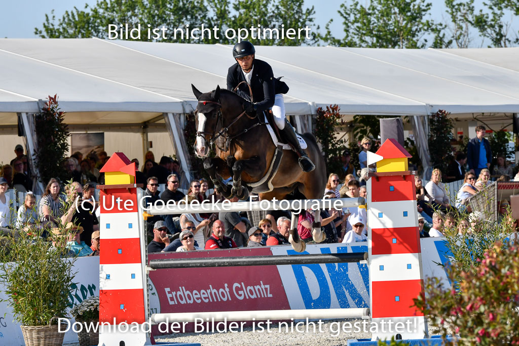 DKB Pferdewoche in Hohen Wieschendorf / Glantz Equestrian | 13052023 - CSI4 _167