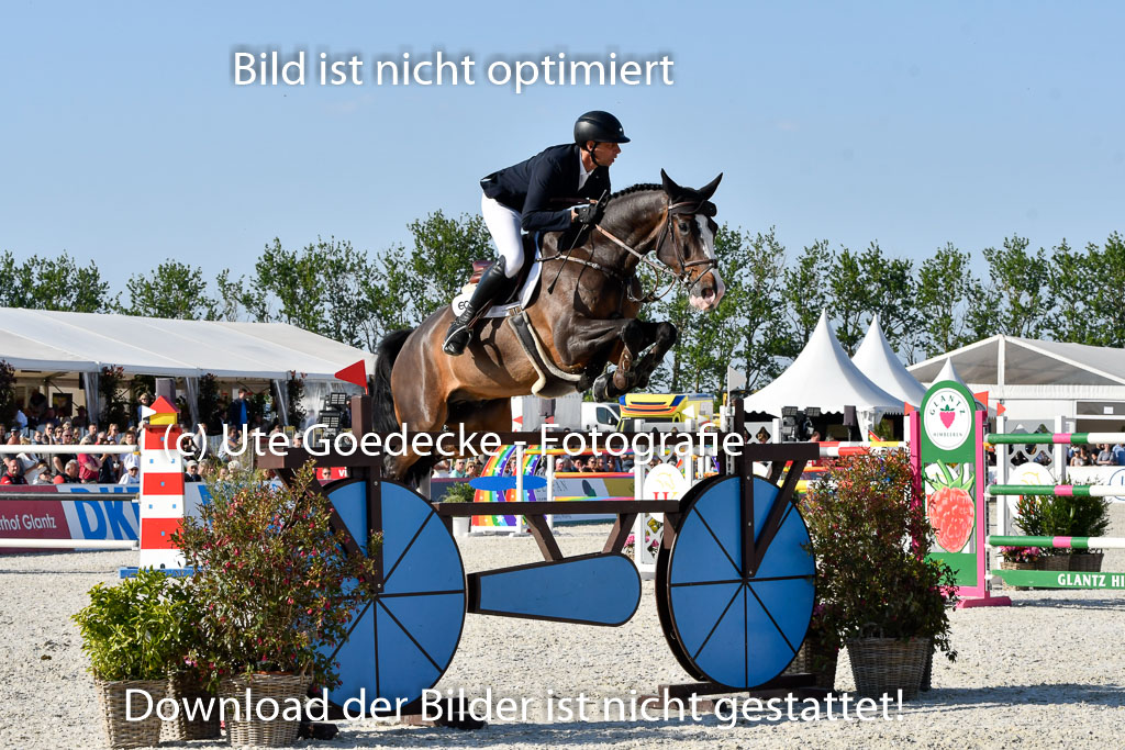 DKB Pferdewoche in Hohen Wieschendorf / Glantz Equestrian | 13052023 - CSI4 _168
