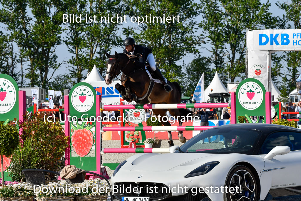 DKB Pferdewoche in Hohen Wieschendorf / Glantz Equestrian | 13052023 - CSI4 _169
