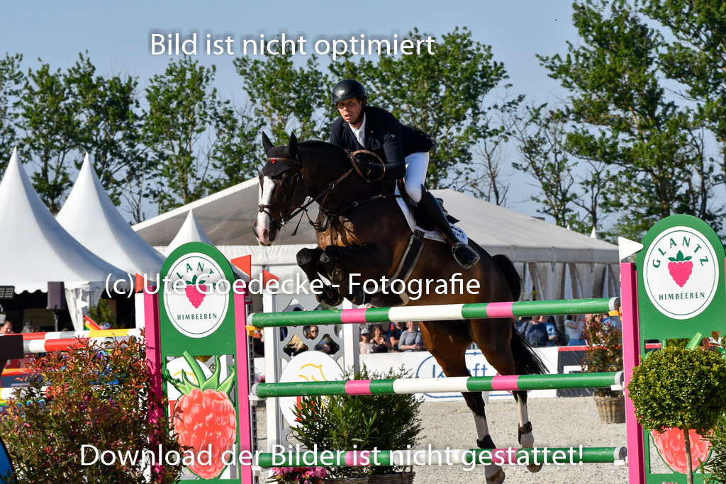 DKB Pferdewoche in Hohen Wieschendorf / Glantz Equestrian | 13052023 - CSI4 _170