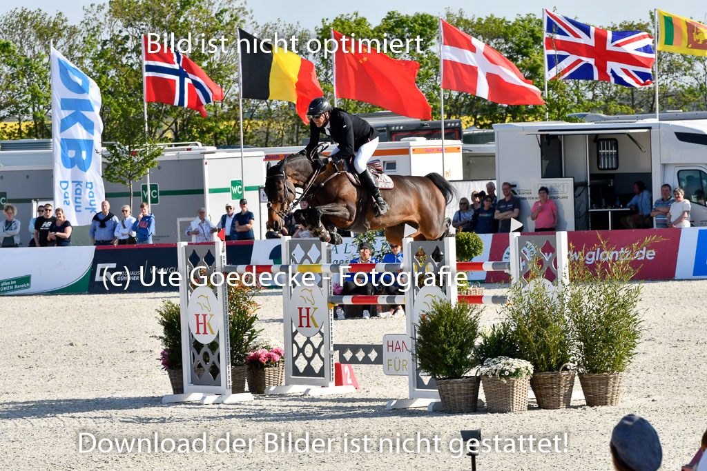 DKB Pferdewoche in Hohen Wieschendorf / Glantz Equestrian | 13052023 - CSI4 _171
