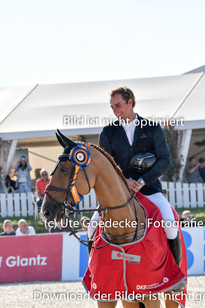 DKB Pferdewoche in Hohen Wieschendorf / Glantz Equestrian | 13052023 - CSI4 _173
