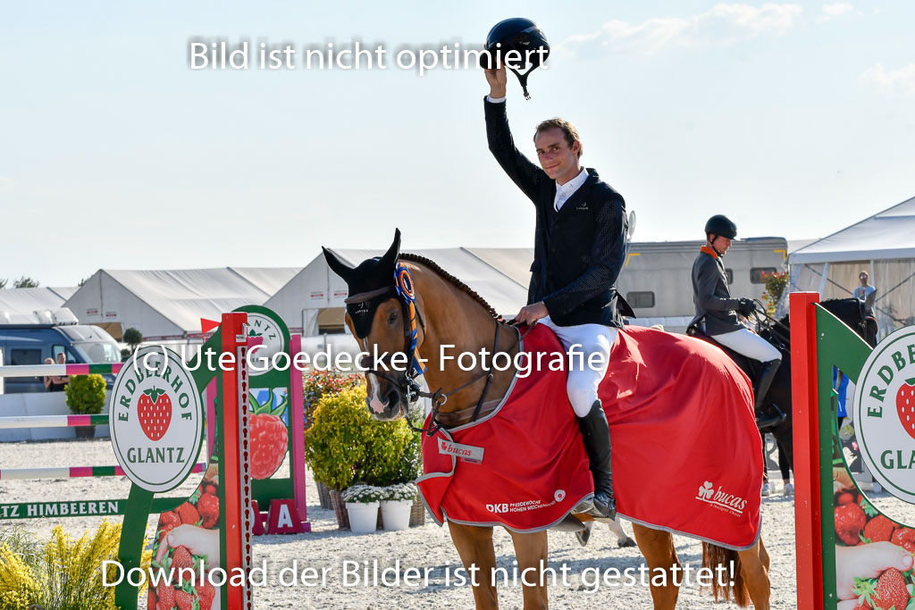 DKB Pferdewoche in Hohen Wieschendorf / Glantz Equestrian | 13052023 - CSI4 _175